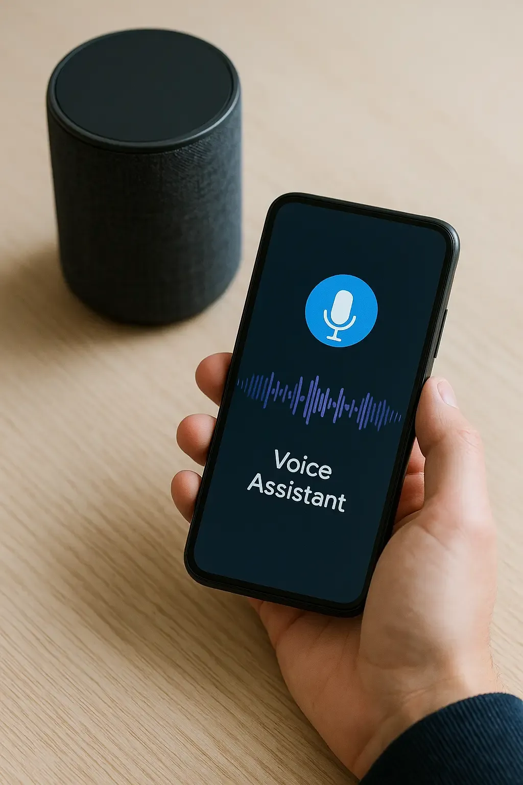 Agent Vocal IA : Transformer votre Relation Client