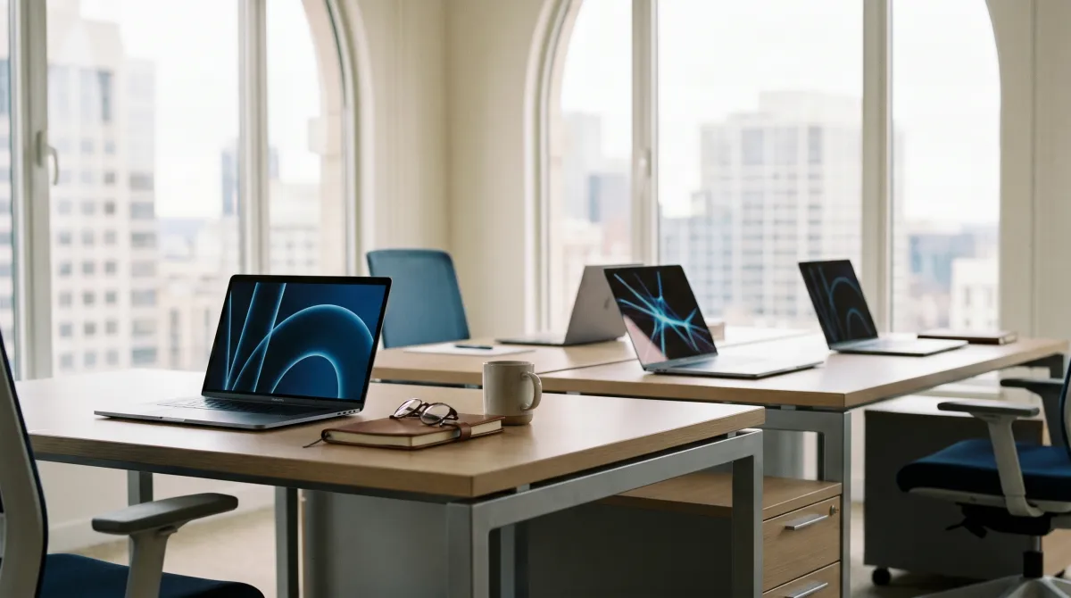 ChatGPT vs Claude vs Gemini : le comparatif IA 2026 pour l'entreprise