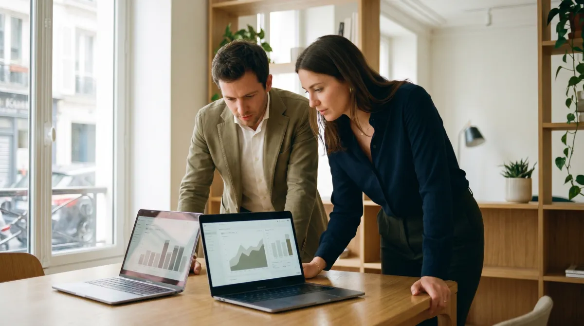 Claude vs Gemini : le comparatif IA 2026 pour l'entreprise