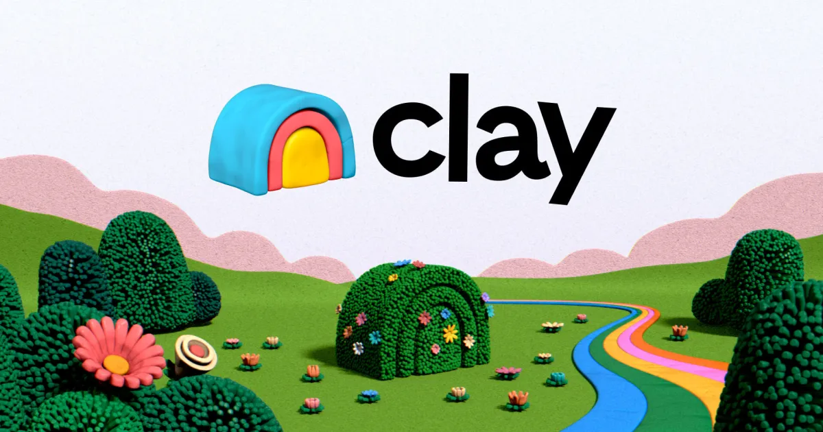 Clay en 2026 : la plateforme qui révolutionne l'enrichissement de données B2B et le GTM