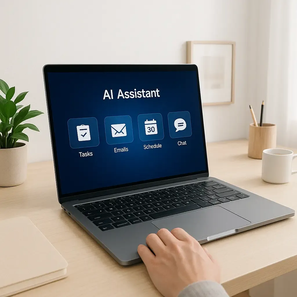 Comment créer un assistant IA personnel gratuitement