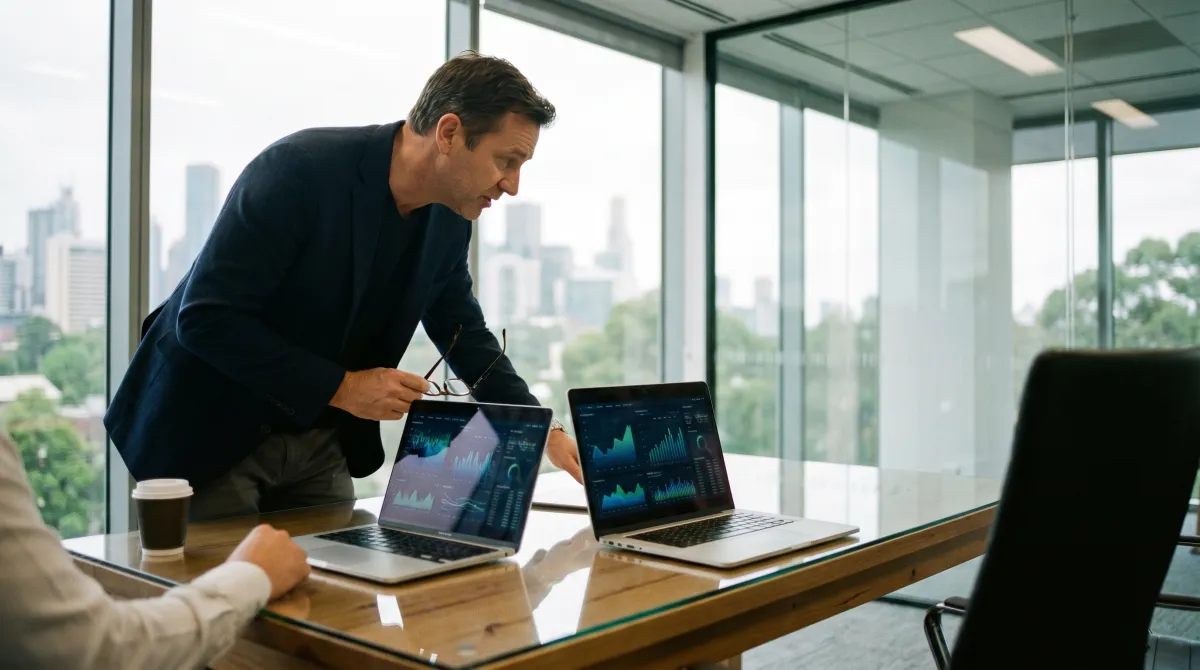 Copilot Pro vs ChatGPT Enterprise : quelle IA pour votre PME en 2026 ?