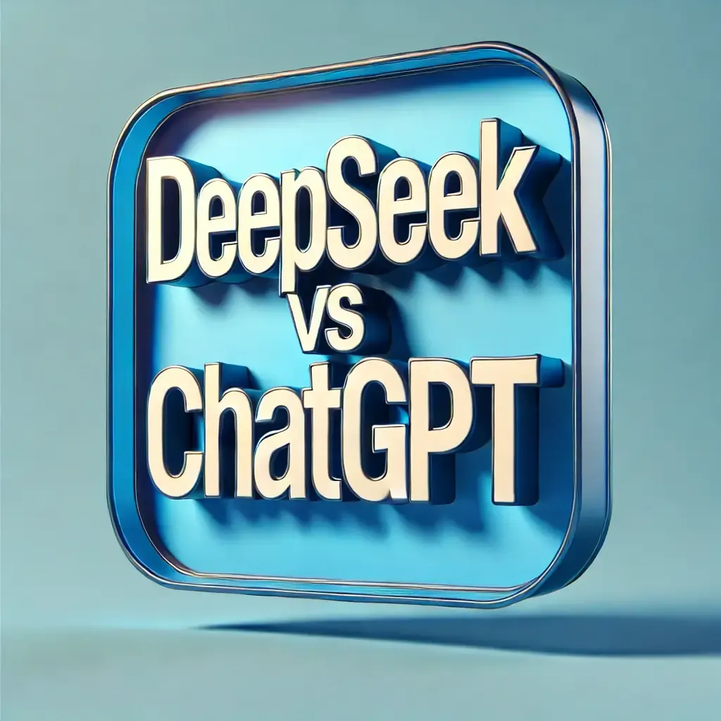 DeepSeek-V3 vs ChatGPT : lequel est le meilleur ?
