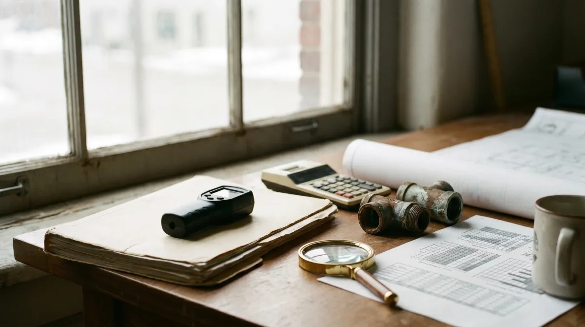 DPGF : définition, exemple et méthode pour automatiser le chiffrage avec l'IA