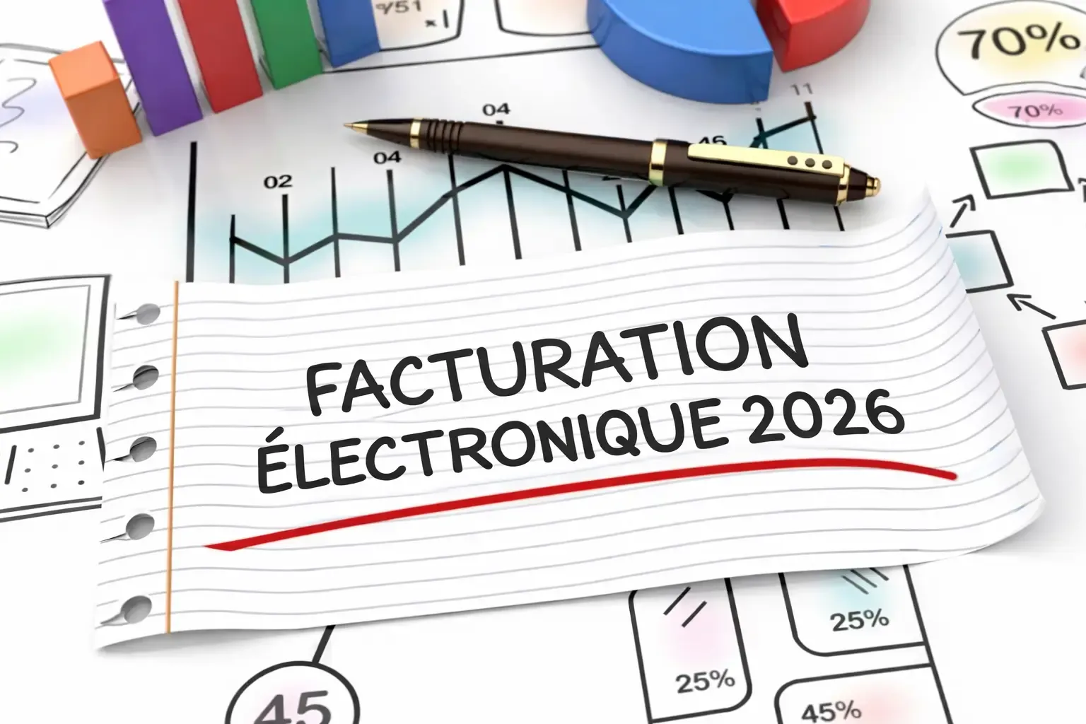 Facturation électronique 2026 : pourquoi la qualité de vos données clients est le vrai défi