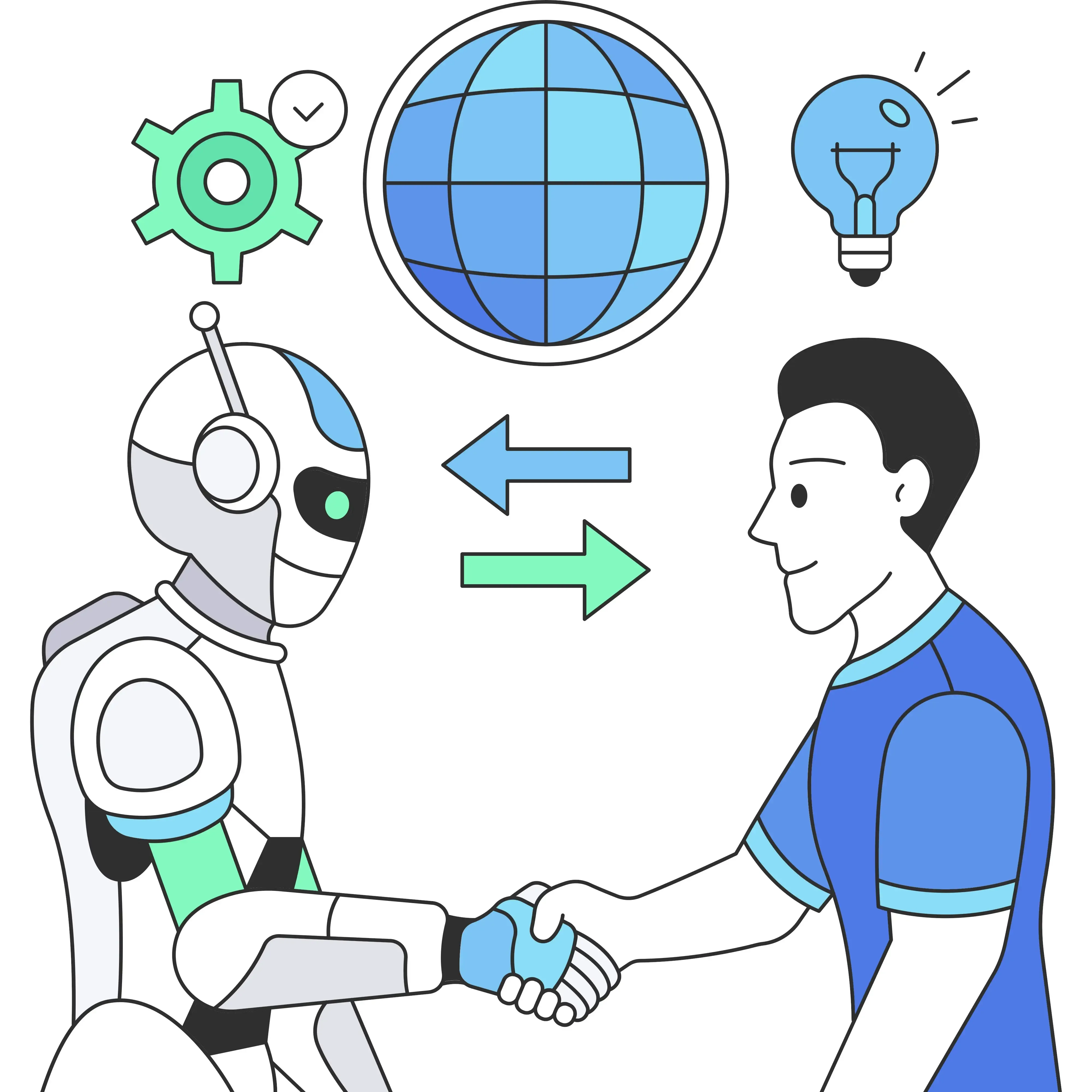 Guide complet : réussir sa demande de devis IA en 2025