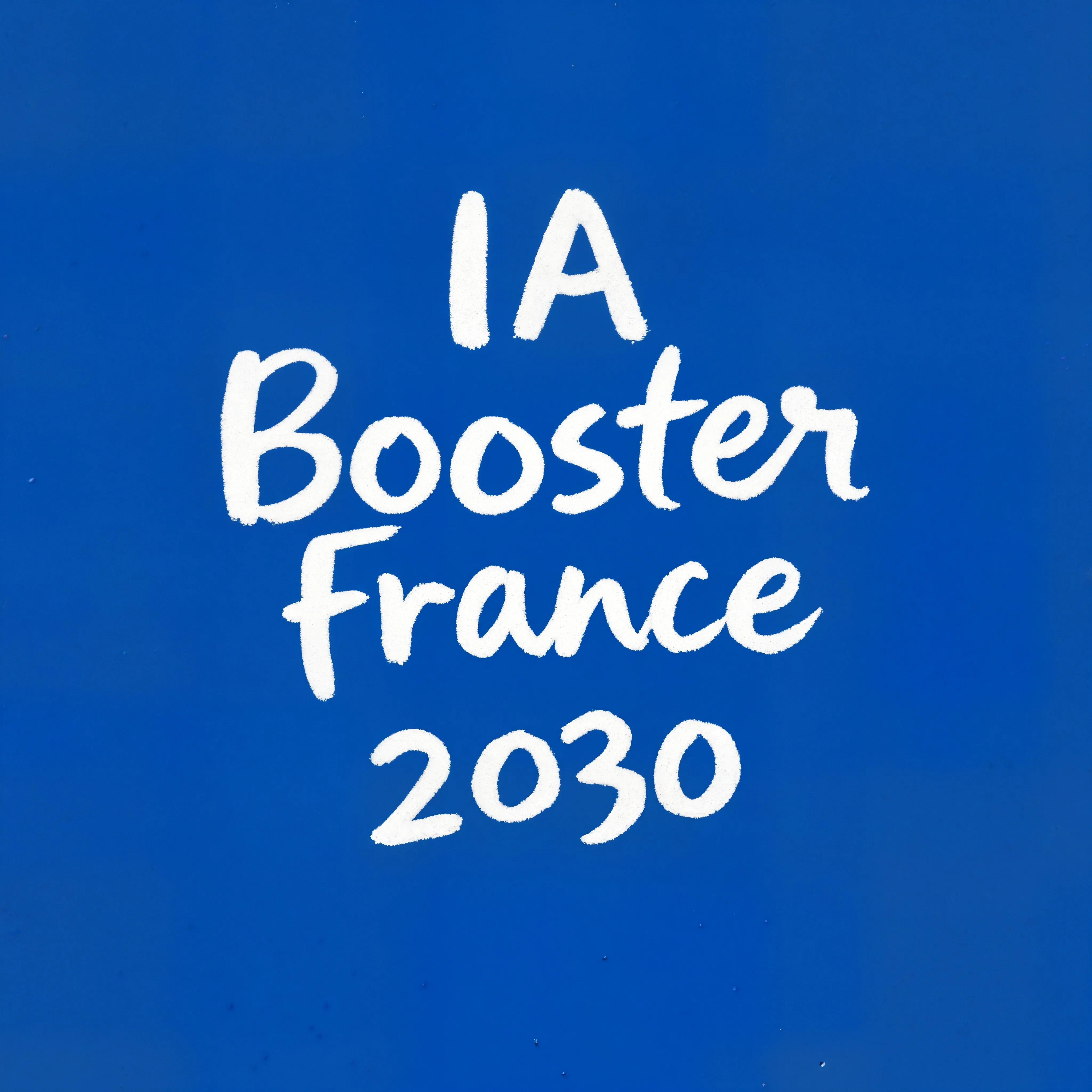 L’IA Booster  France 2030 : révolutionnez la performance de votre entreprise