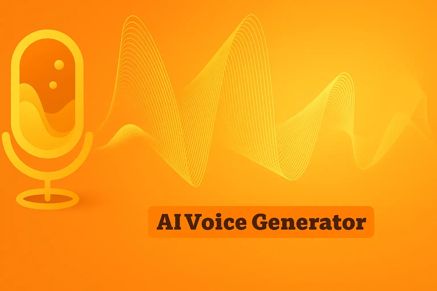 IA Générateur de Voix Gratuit : les meilleurs outils pour transformer vos textes en voix réaliste en 2025