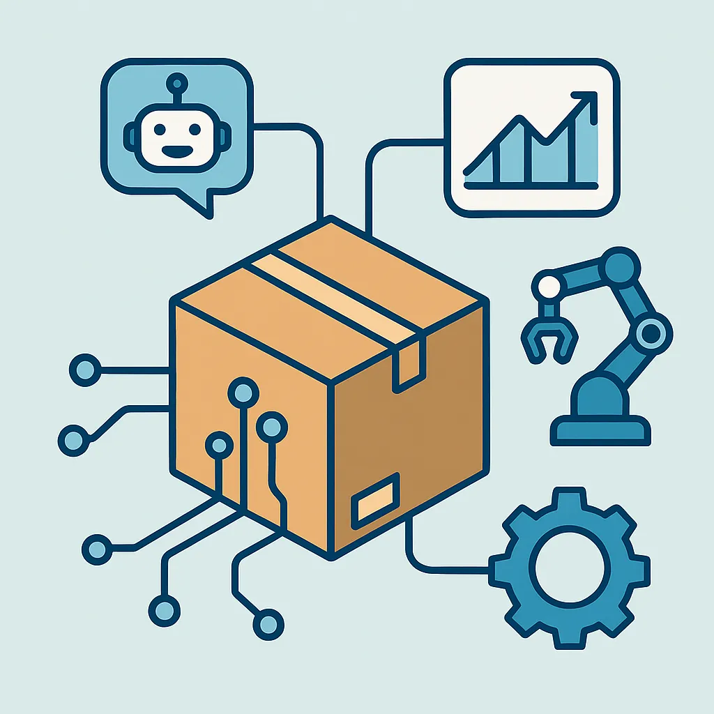 IA wholesale : la méthode complète pour doubler marge et cash-flow en 12 mois