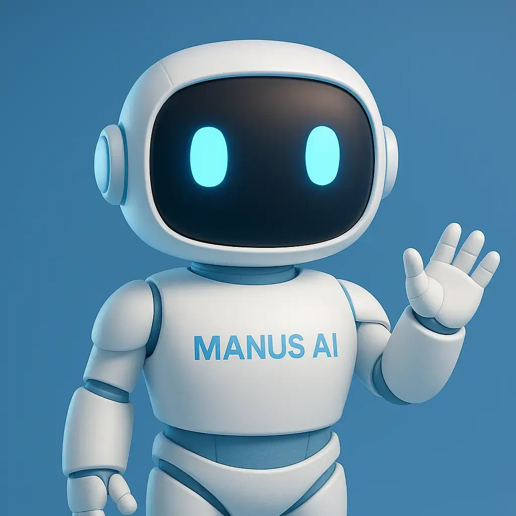 Manus AI : l'IA autonome qui transforme vos résultats