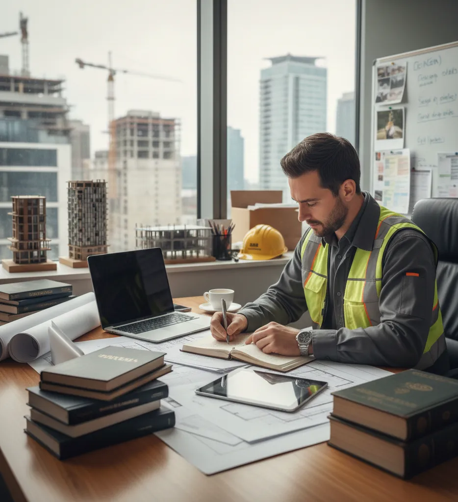 Comment l'IA rédige un mémoire technique en 30 minutes