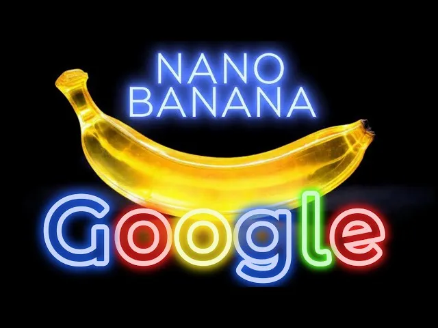 Nano Banana : l’IA photo de Google qui cartonne