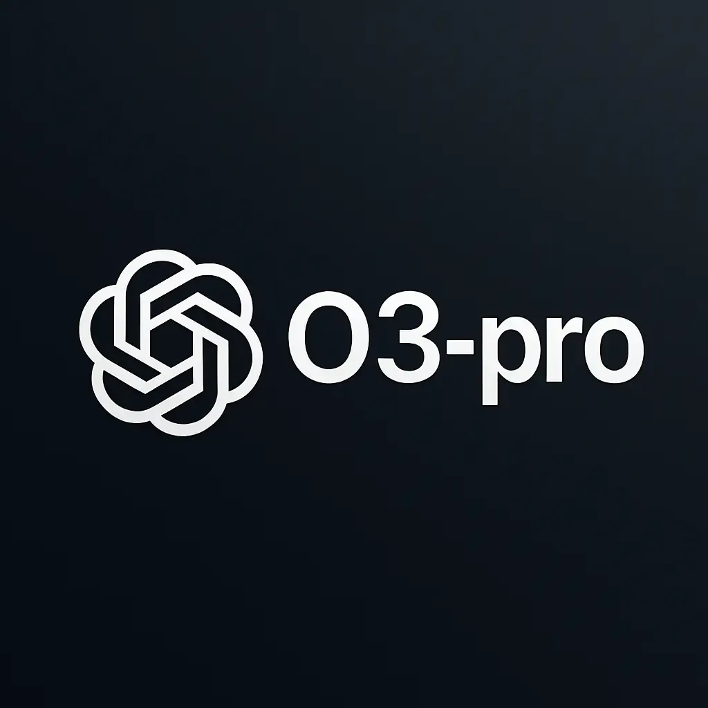 OpenAI o3-pro : modèle IA 2025 le plus performant