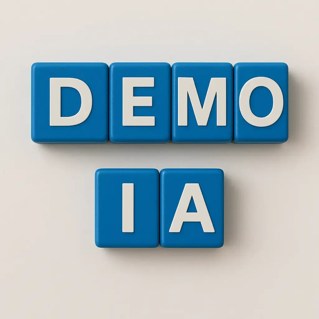 Pourquoi réserver une démo avant de déployer une solution IA ?