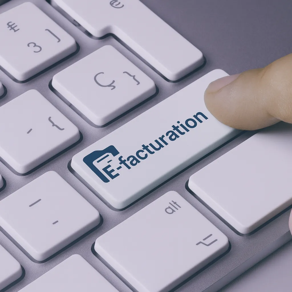Préparer la facturation électronique avec l’IA : la stratégie pour garantir zéro rejet et sécuriser votre cashflow