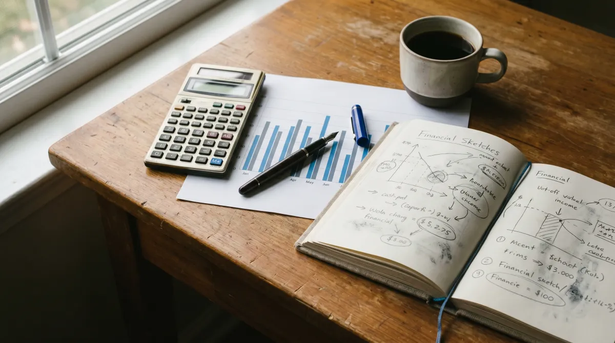 Prix d'un projet IA en entreprise : budget complet 2026 (PME-ETI)
