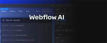 Webflow & IA partenariat Synqro x Stema agence IA
