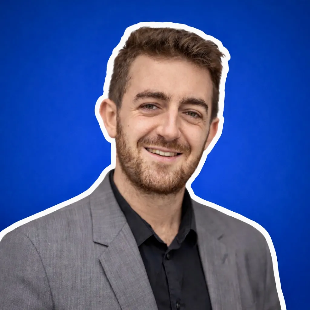 Emerik Bricaud, Architecte IA & Formation de Stema Partners