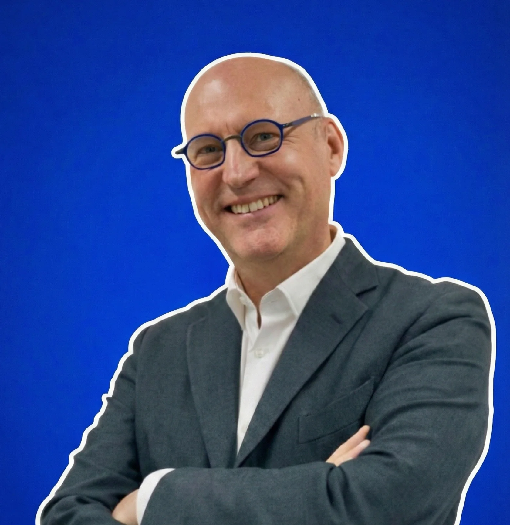 Stéphane Puis, Partner de Stema Partners